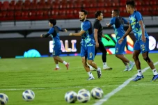 Latihan Kedah Darul...