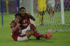 Potret Kemenangan Bali...
