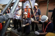 Percepatan Pelayanan...