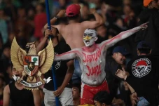 Dukung Timnas U-19 Hadapi...