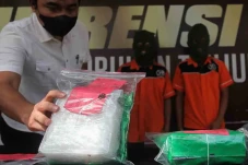 Polres Pelabuhan Tanjung...