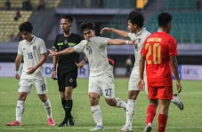 Perkasa, Thailand Bungkam...