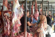Jelang Idul Adha, Harga...