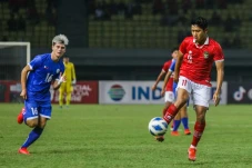 Garuda Nusantara Bantai...