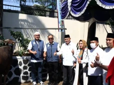 Kadin Jaktim Bersama...