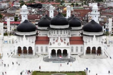 Wisata Religi Idul Adha...