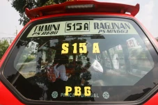 Dishub DKI Bakal Cabut...