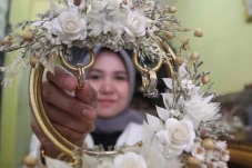 Pesanan Hantaran Pernikahan...