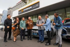 KB Bukopin dan SKBF...