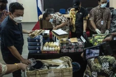 BNN Sita Tiga Kuintal...