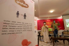 Menyambut Hari Anak...