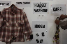 Canggih, Begini Penampakan...