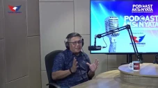 Podcast Partai Perindo...