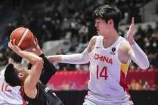 FIBA ASIA Cup 2022 :...