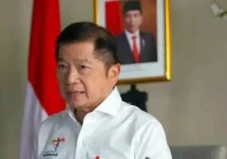 Suharso Monoarfa Dinilai...