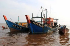 Kejari Dumai Tenggelamkan...