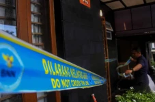 Pengungkapan Pabrik...