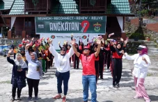 Reuni ke-4 Angkatan...