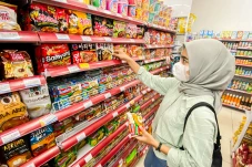 Anak Kos Siap-siap,...