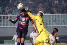 Rans Nusantara FC Tahan...