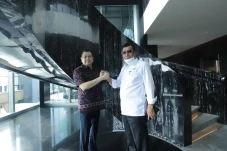 Ketum Partai Berkarya...