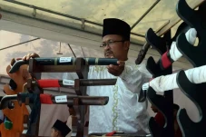 Festival Golok Cakung...