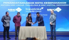 Kerjasama MNC Kapital...