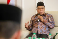 Diskusi Startegis Model...
