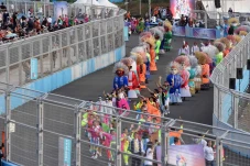 Parade Jakarnaval 2022...