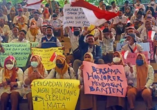 2.500 Pegawai Honorer...