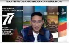 Inovasi Sampoerna Dukung...