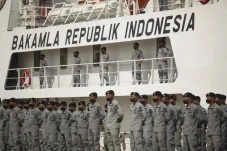 Patroli Bersama dalam...