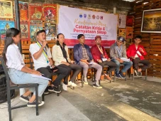 Cipayung Plus Mataram...
