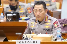 Rapat Dengar Pendapat...