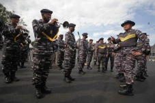 KSAL Laksamana TNI Yudo...