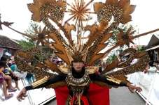 Ajang Kreativitas Gintangan...