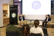 Deloitte Luncurkan Hasil...