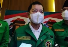 Suharso Monoarfa Himbau...