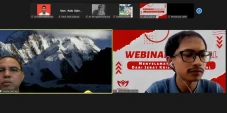 Webinar Nasional Milenial...
