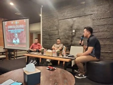 Sikapi Kasus Duren Tiga,...