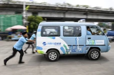 Usulan Kenaikan Tarif...