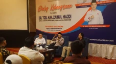 TGB HM Zainul Majdi...