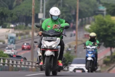 Tarif Ojol Hari Ini...