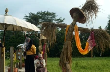 Festival Bebegig Sawah...