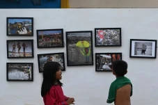 Pameran Fotografi Kelas...
