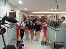 Mitra Keluarga Cibubur...