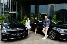 BMW Indonesia Hadir...
