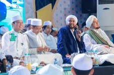 Semarak Harlah ke-37...