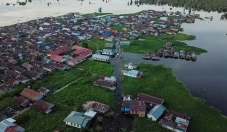 Banjir Rendam 1.007...