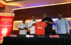 Gandeng Borneo FC, PKT...